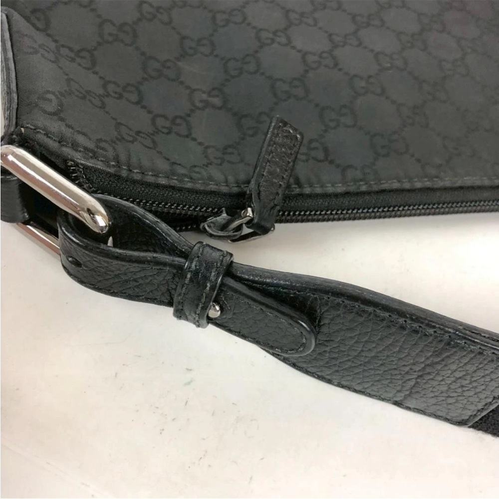 Gucci Black Men's Bag - Picture 7 of 13